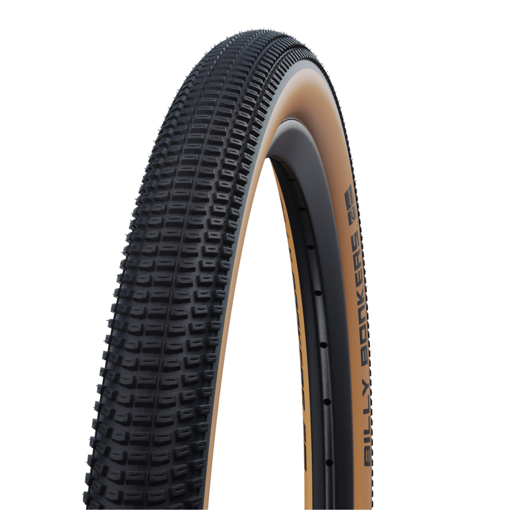 Купить Покрышка 20x2.00 SCHWALBE BILLY BONKERS HS600, 05-11654376