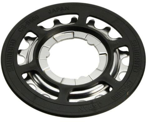 Купить Звезда задняя SHIMANO Alfine S500 18T с защитой ICSS50018