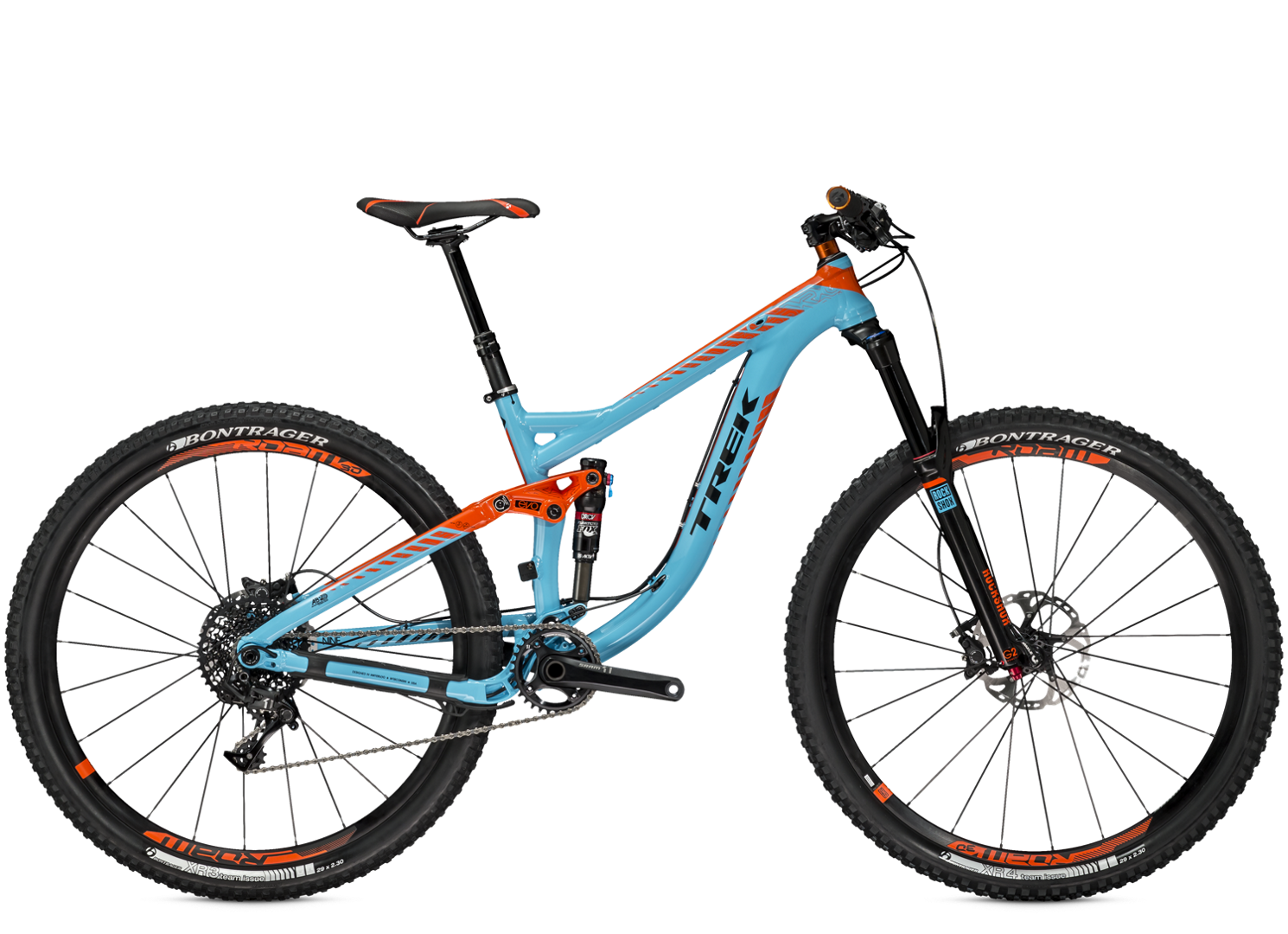 Купить TREK Remedy 9 29 2015