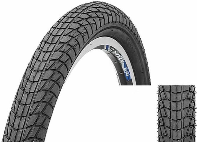 Купить Покрышка CHAO YANG H-537, 20 дюймов x1.95