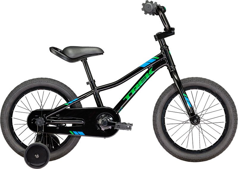 Trek Precaliber 16 Boys 2018 Купить Trek Precaliber 16 Boys 2018