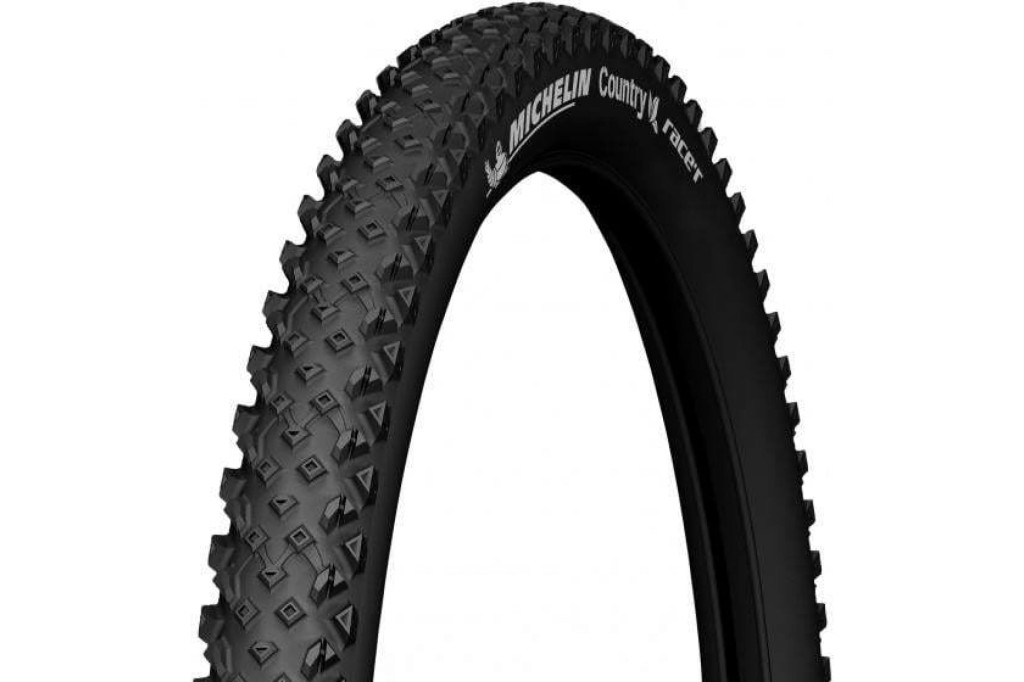 Купить Покрышка Mechelin COUNTRY RACE'R 54-622 (29X2.1) GW BLACK,30TPI