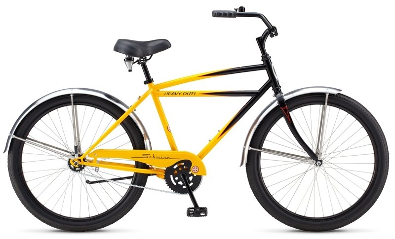 Купить Schwinn Heavy Duti 2014