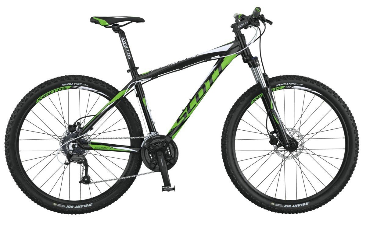 SCOTT Aspect 750 2015 Купить SCOTT Aspect 750 2015