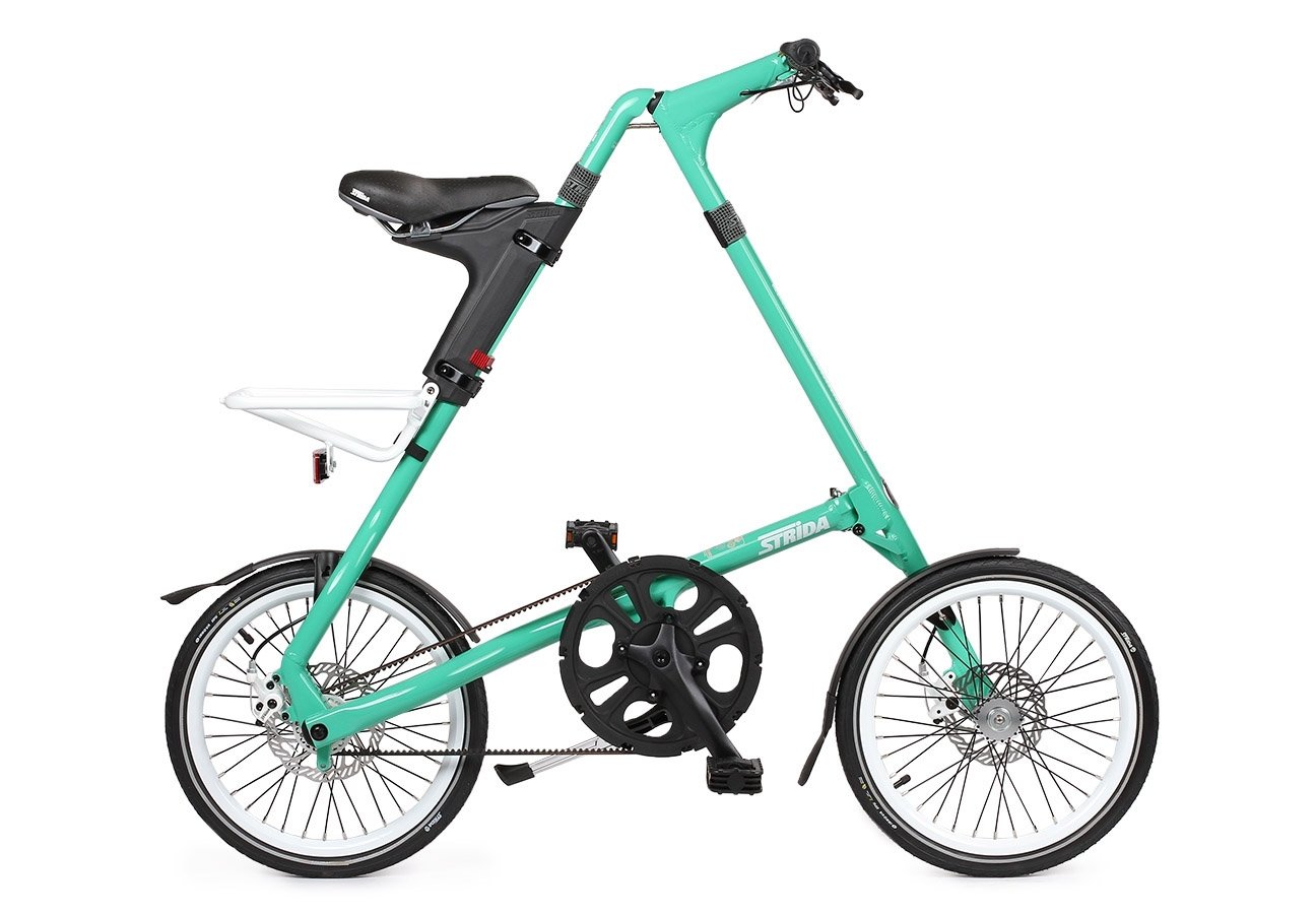 Strida SX 2019 Купить Strida SX 2019