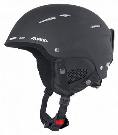 Купить Шлем ALPINA BIOM C