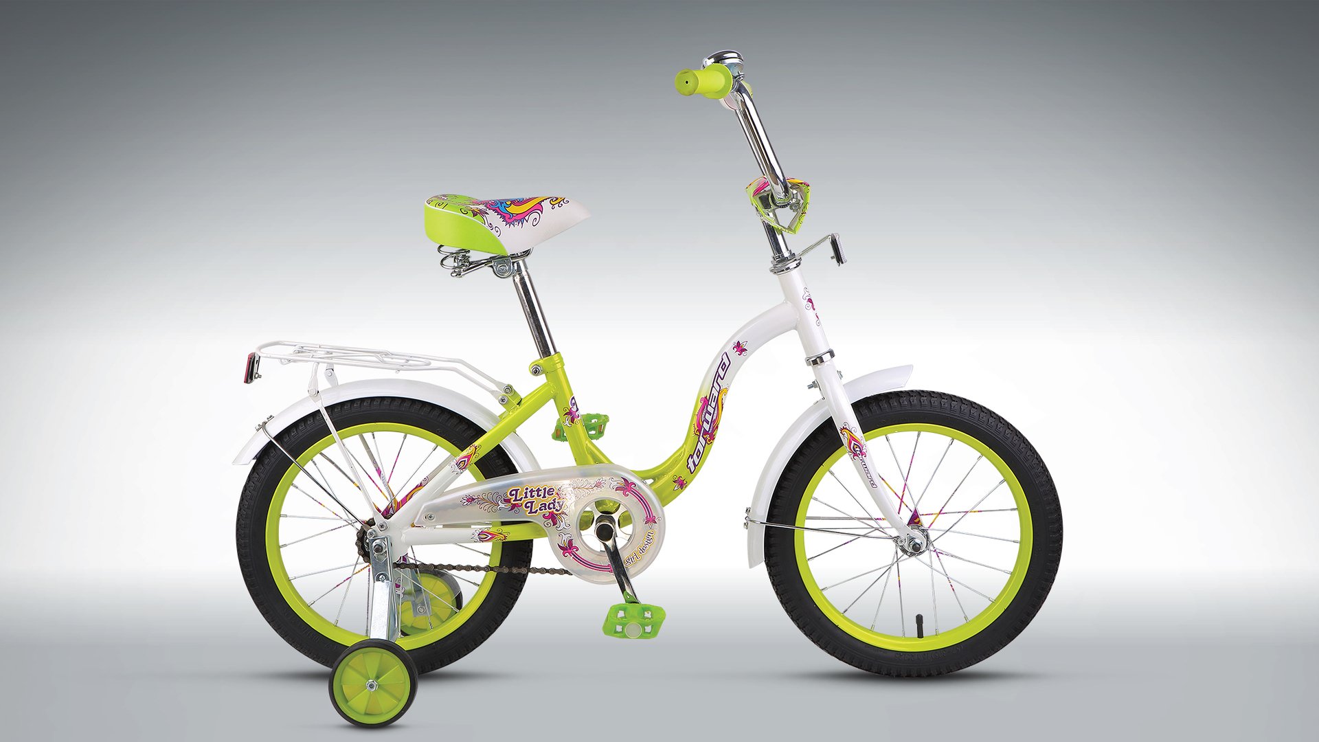 Forward Little Lady Evia 16 2015 Купить Forward Little Lady Evia 16 2015