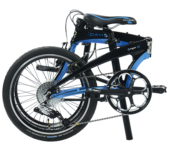 Купить DAHON Vigor D9 20 2020