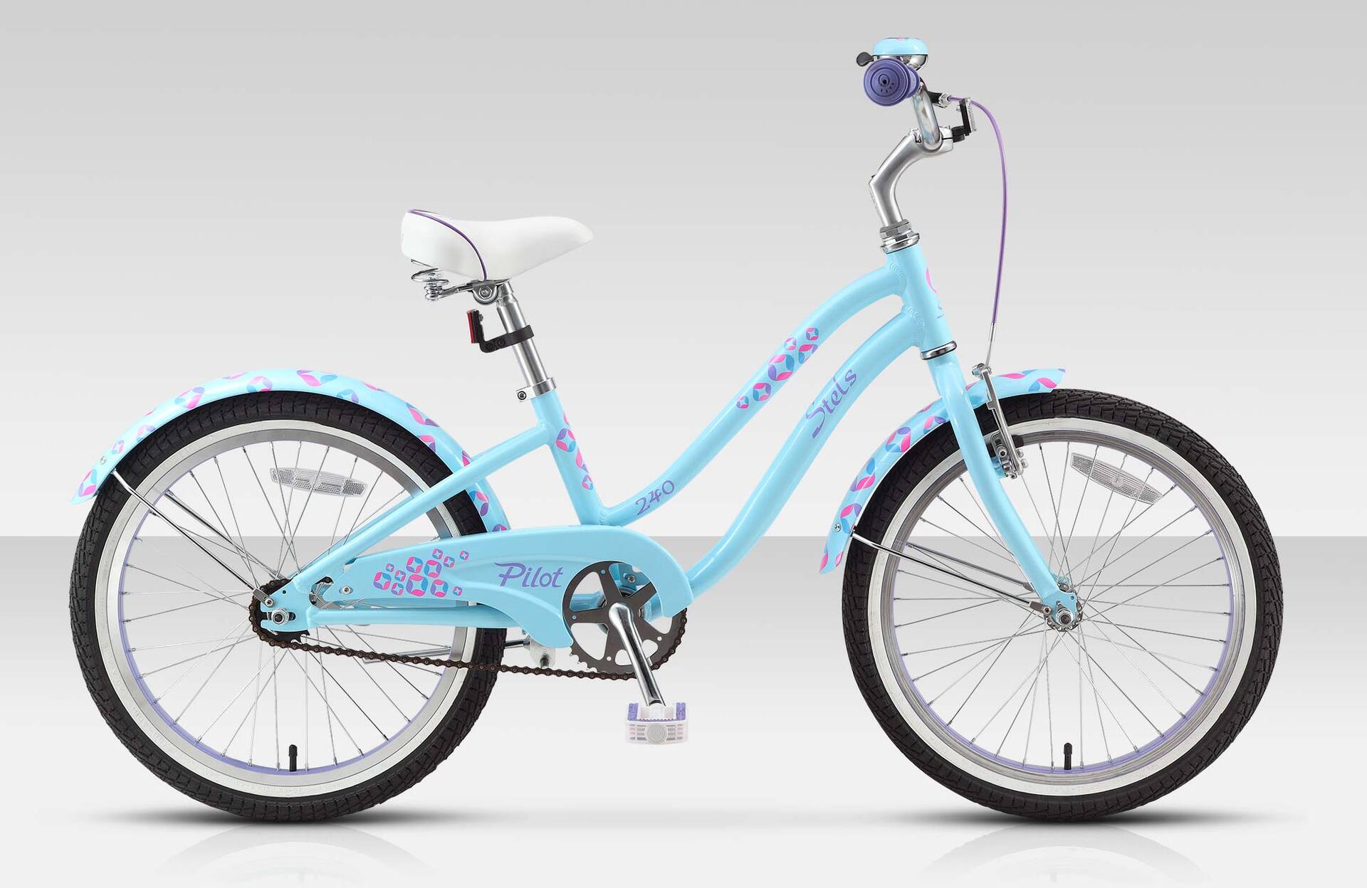 Stels Pilot 240 Girl 20 2015 Купить Stels Pilot 240 Girl 20 2015