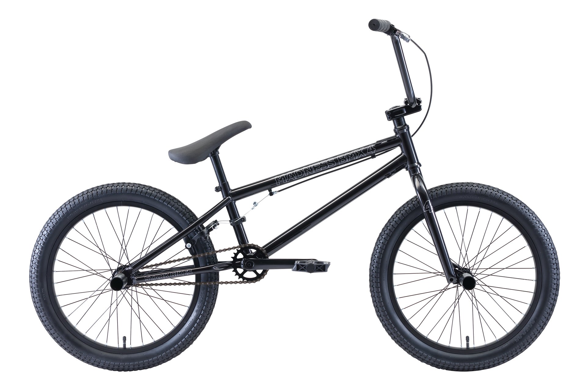 Купить STARK Madness BMX 4 2020