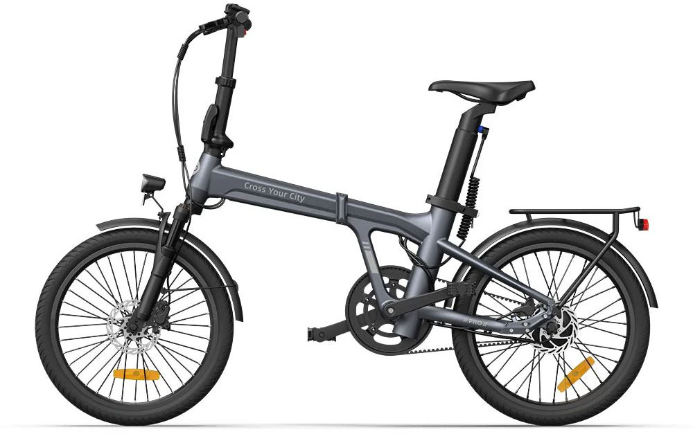 Купить Электровелосипед ADO Air 20 Pro