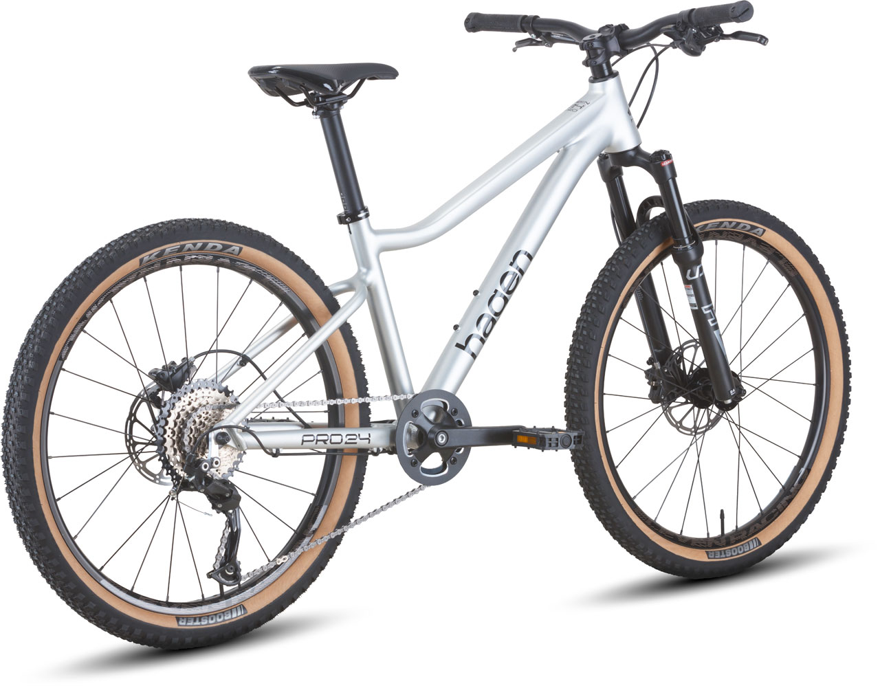 Купить HAGEN Teen Pro 24 Air 2025