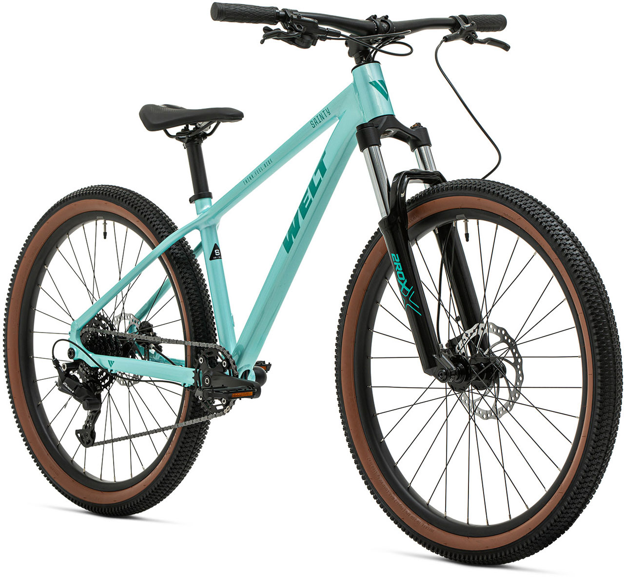 Купить WELT Sainty 1.0 27 2026