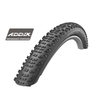 Купить Покрышка 29x2.25 дюймов  Schwalbe Racing Ralph Evo кевлар