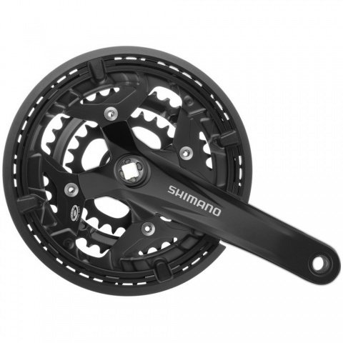 Купить Система SHIMANO Acera M391 EFCM391C866XS