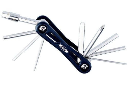 Купить Набор шестигранников BBB Maxifold S BTL-41S