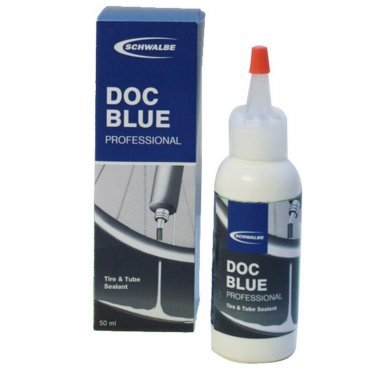 Купить Герметик антипрокольный DOC BLUE Professional 60 мл SCHWALBE