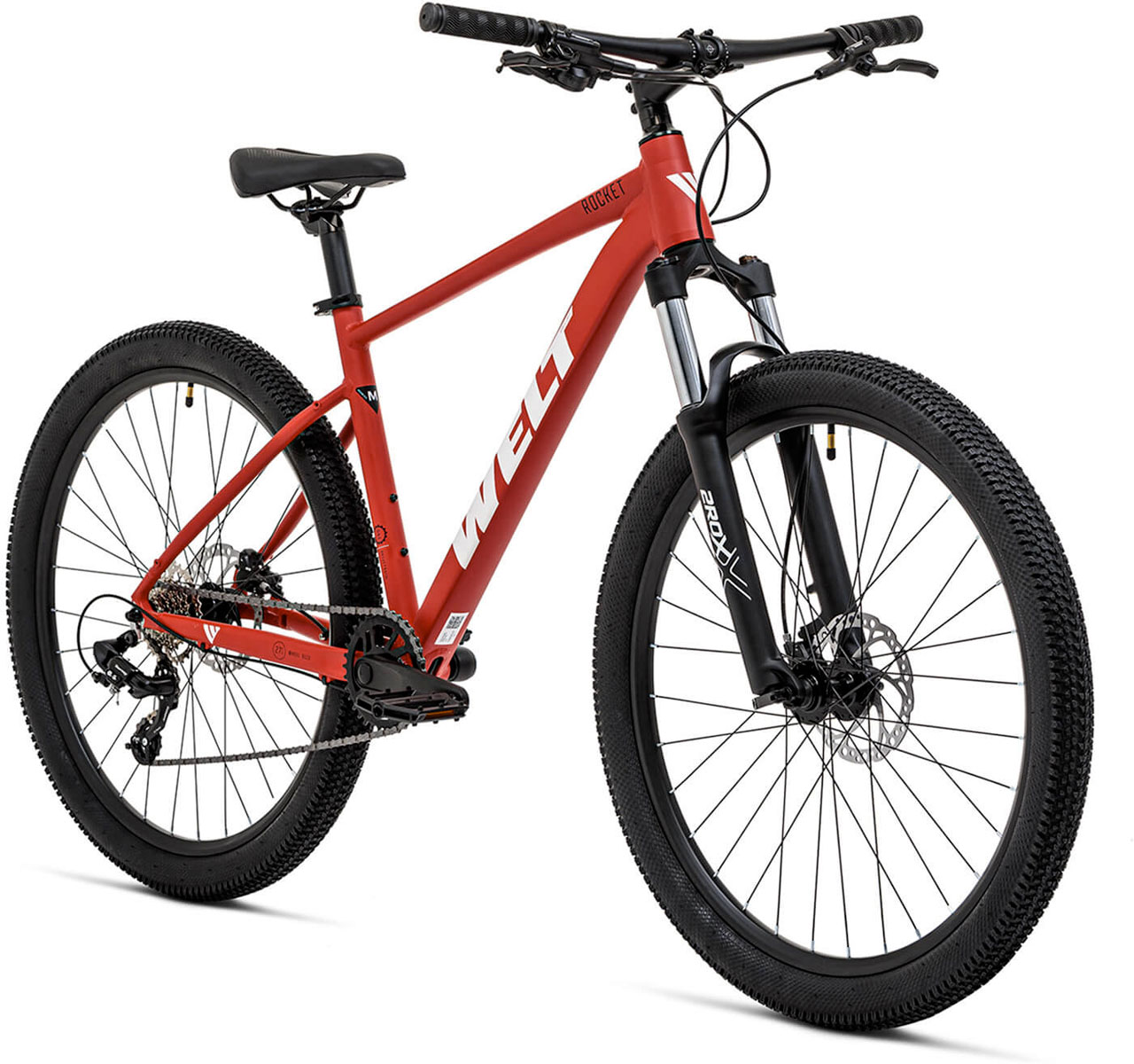 Купить WELT Rocket 1.0 HD 27 2026