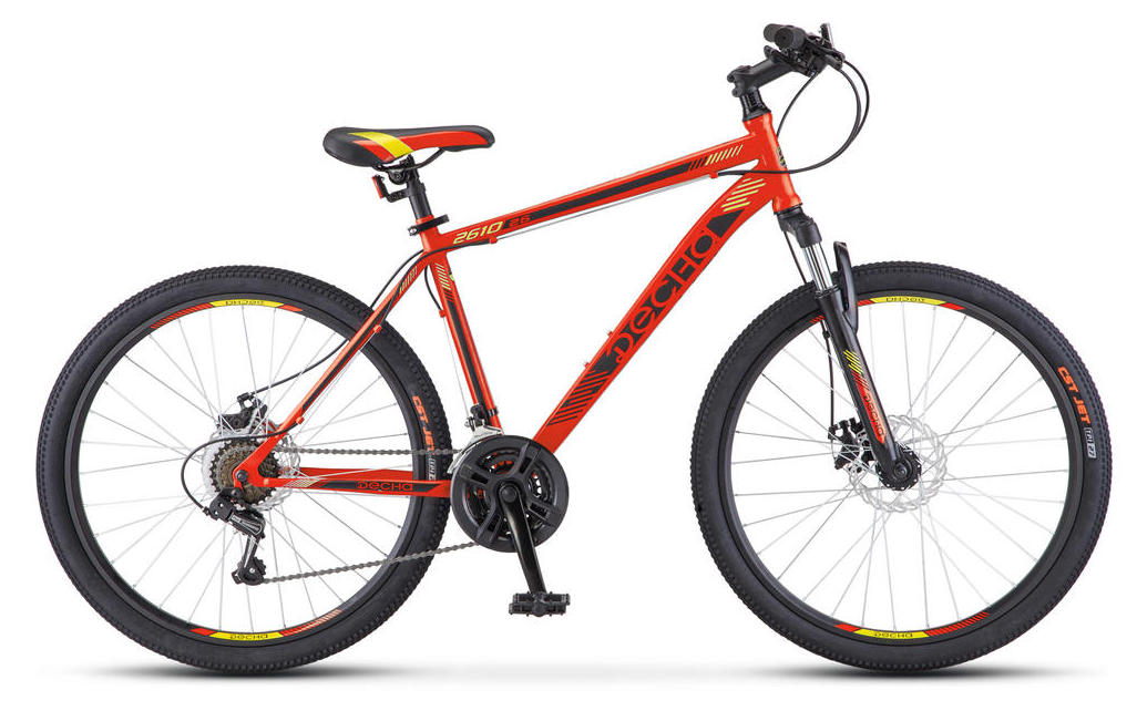 ДЕСНА 2610 Disc 2020 Купить ДЕСНА 2610 Disc 2020