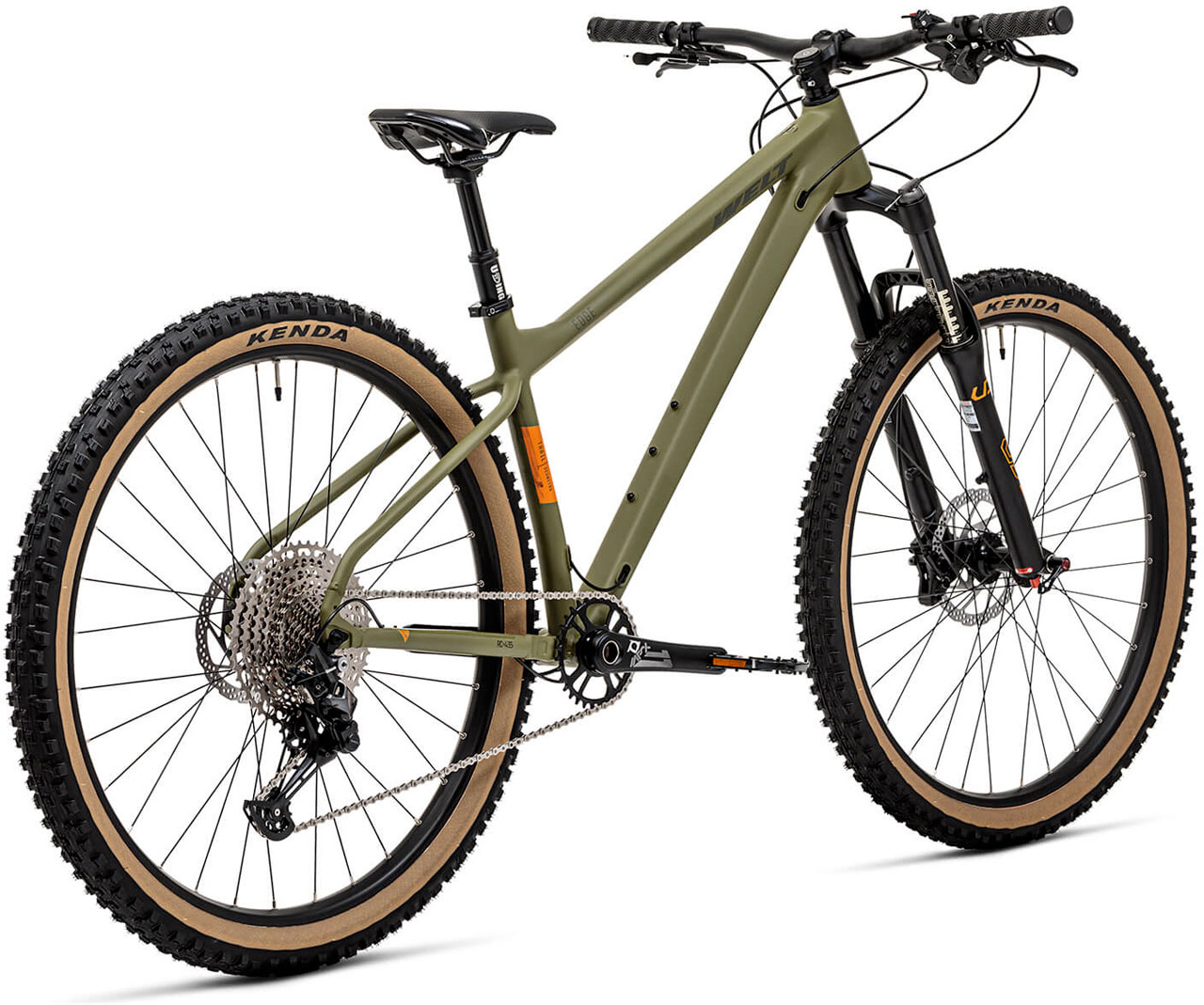 Купить WELT Edge 2.0 29 2026