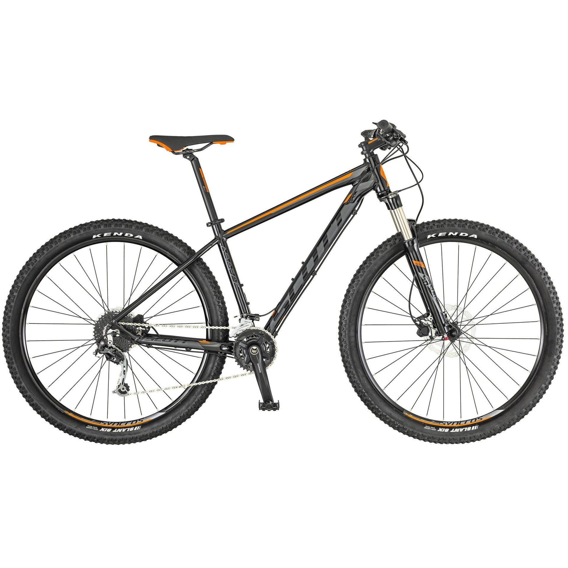 SCOTT Aspect 730 2019 Купить SCOTT Aspect 730 2019