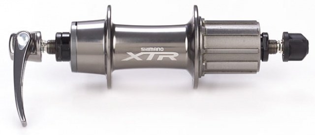 Купить Втулка задняя Shimano XTR FH-M960