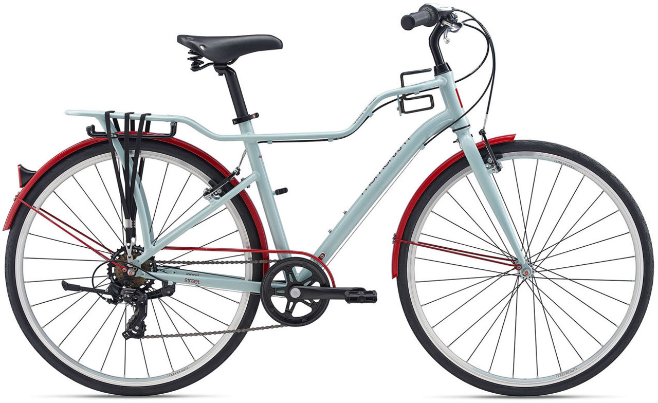 GIANT MOMENTUM iNeed Street Mid-Step 2021 42640₽