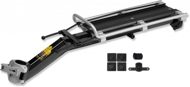 Купить Багажник TOPEAK MTX BeamRack (A type), консольный багажник для маленьких рам TA2096A