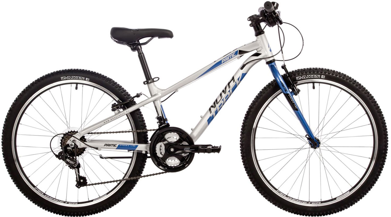 NOVATRACK Prime 24 2024 29680₽