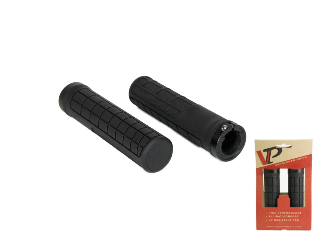 Купить Грипсы VP VPG-122, 136мм