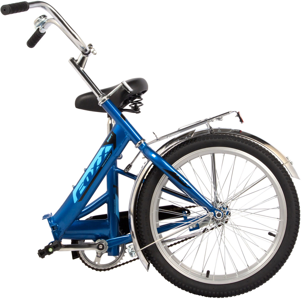 Купить FOXX Shift 20 2024, 1 скор.