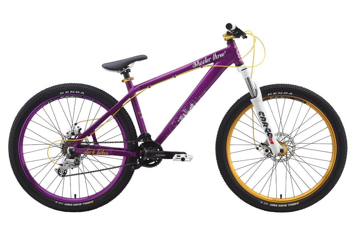 Stark Shooter 3 2014 Купить Stark Shooter 3 2014