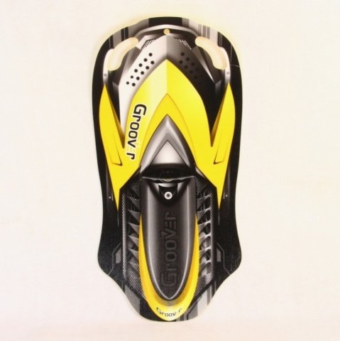 Купить Санки-ледянки Polar-Racer 5 mm Snowmobile 105 см 42