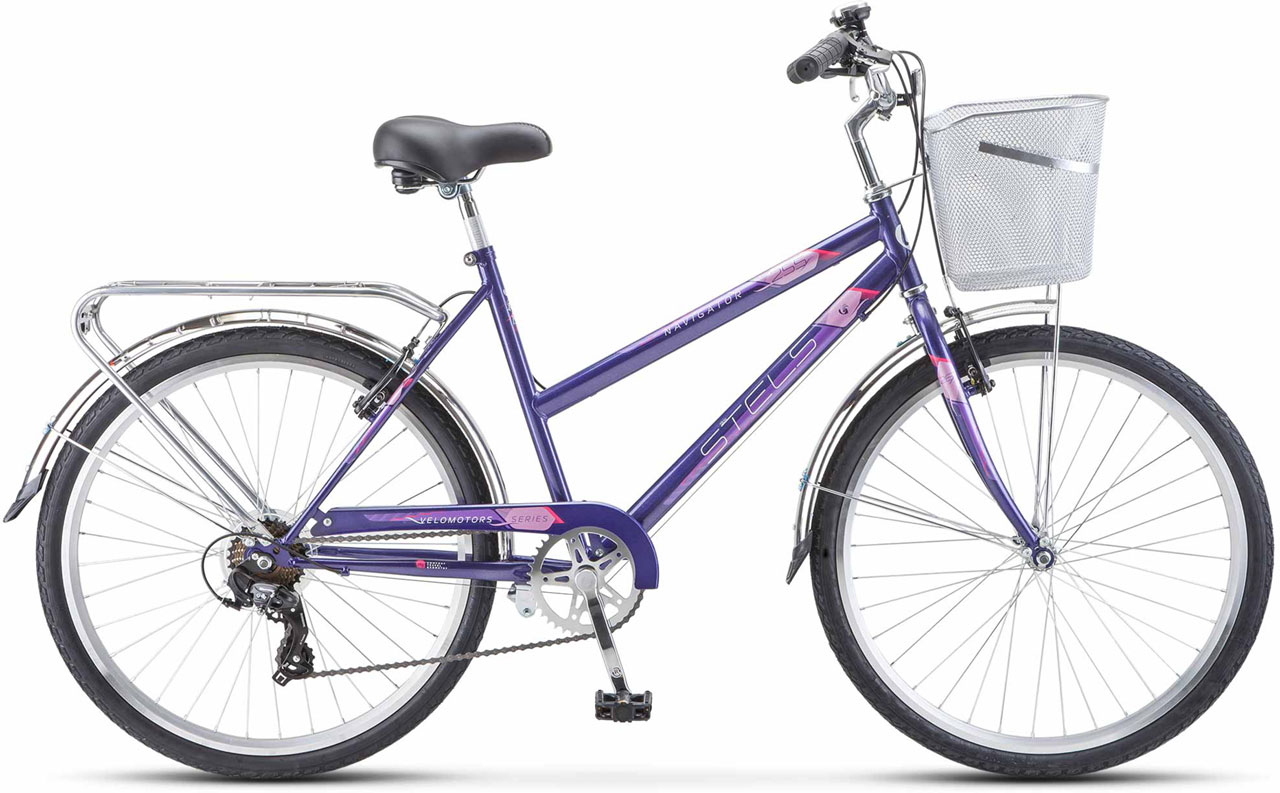 STELS Navigator 255 Lady 2023 14540₽