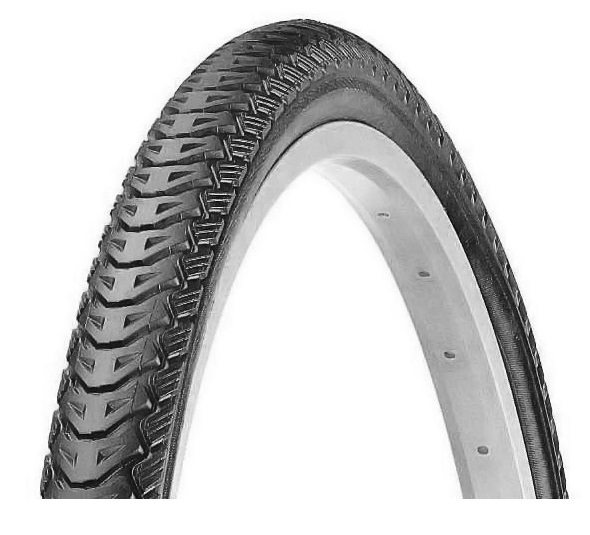 Купить Покрышка KENDA K934 KEEN 700х35С