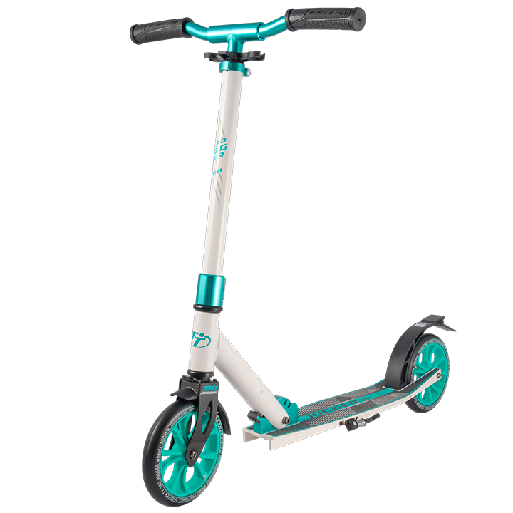 Самокат TECH TEAM Jogger 180 2018 Купить Самокат TECH TEAM Jogger 180 2018