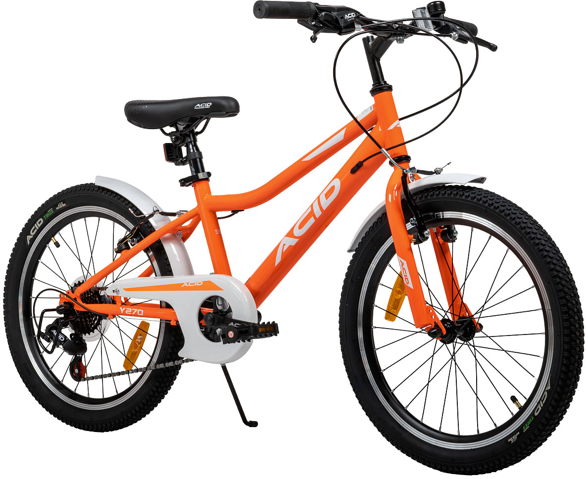 Купить ACID Y 270 20 2026