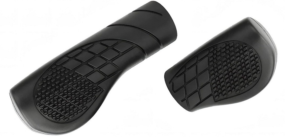 Купить Грипсы эргономические KLONK KLK-11002, под грипшифт