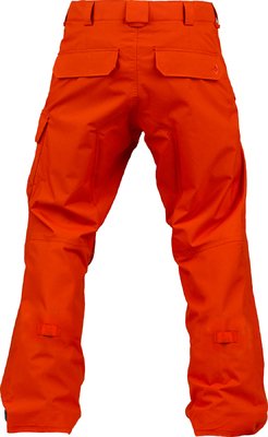 Купить Штаны BURTON TRACKER PT (riptide, L)