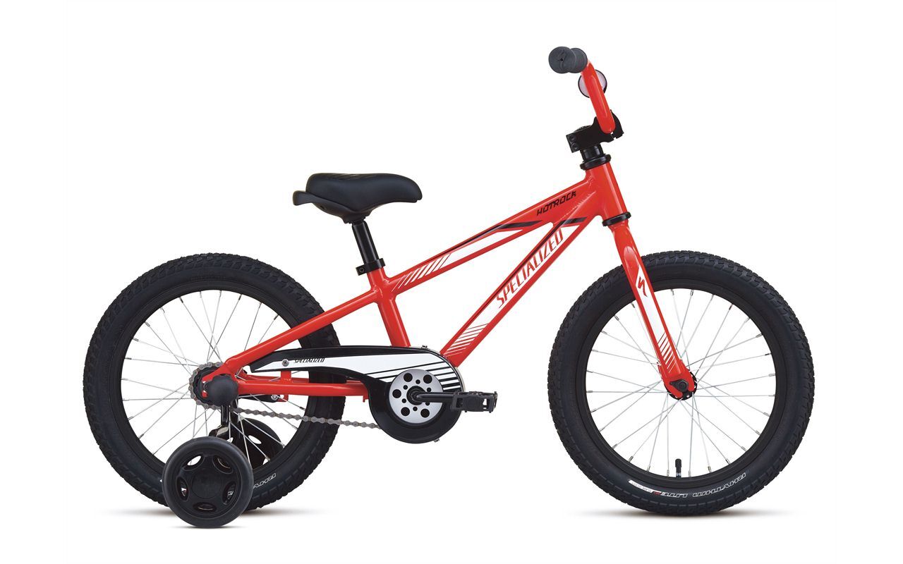 Specialized HOTROCK 16 COASTER BOYS 2015 Купить Specialized HOTROCK 16 COASTER BOYS 2015