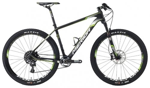Merida Big.Seven Team 2016 Купить Merida Big.Seven Team 2016