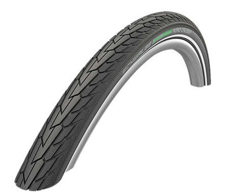 Купить Покрышка 20x1.75 SCHWALBE Road Cruiser K-Guard