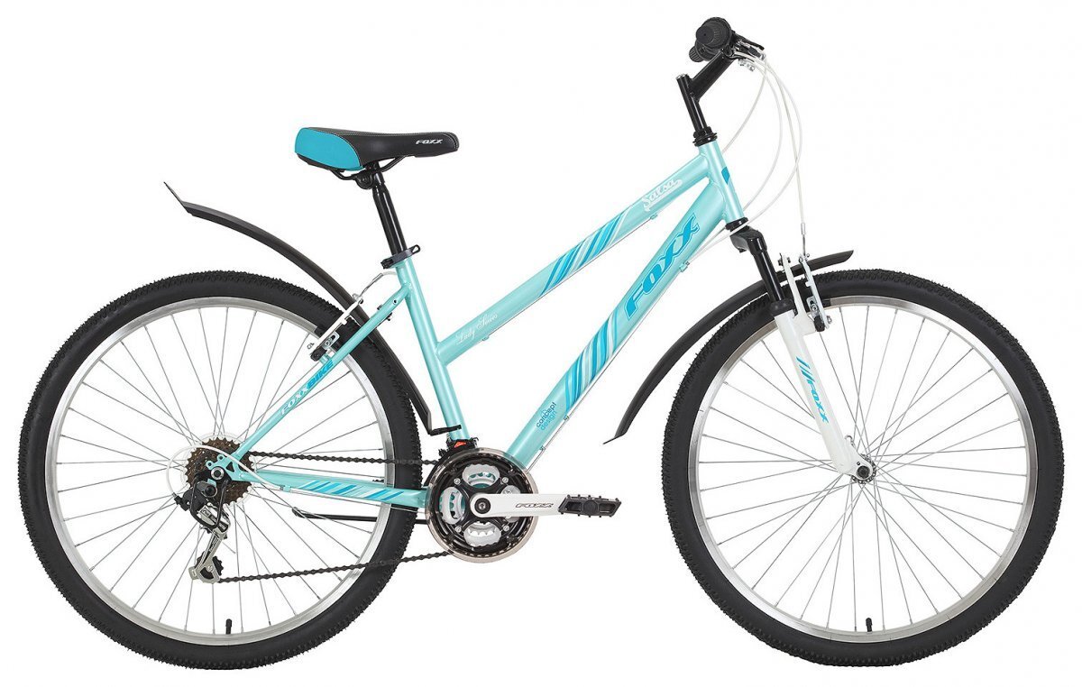 FOXX Salsa 26 2019 Купить FOXX Salsa 26 2019