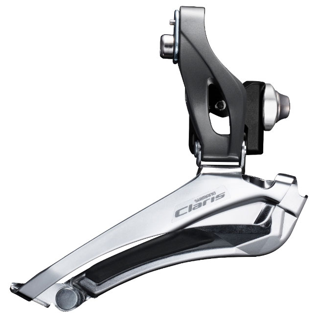 Купить Переключатель передний SHIMANO Claris FD-R2000-F, 2 ск.