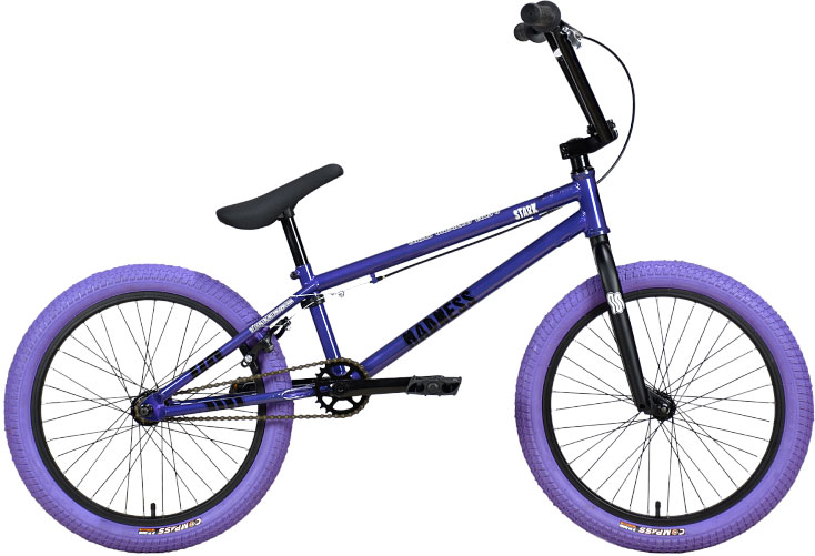 Купить STARK Madness BMX 4 2024