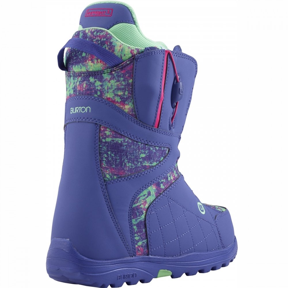 Ботинки BURTON Mint wmn Купить Ботинки BURTON Mint wmn
