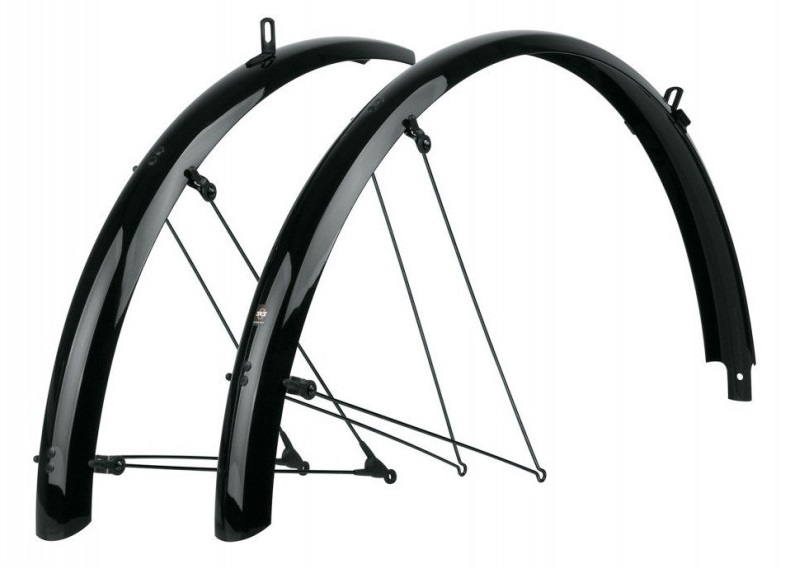 Купить Комплект крыльев SKS Bluemels basic 27.5 дюймов -29, 69mm