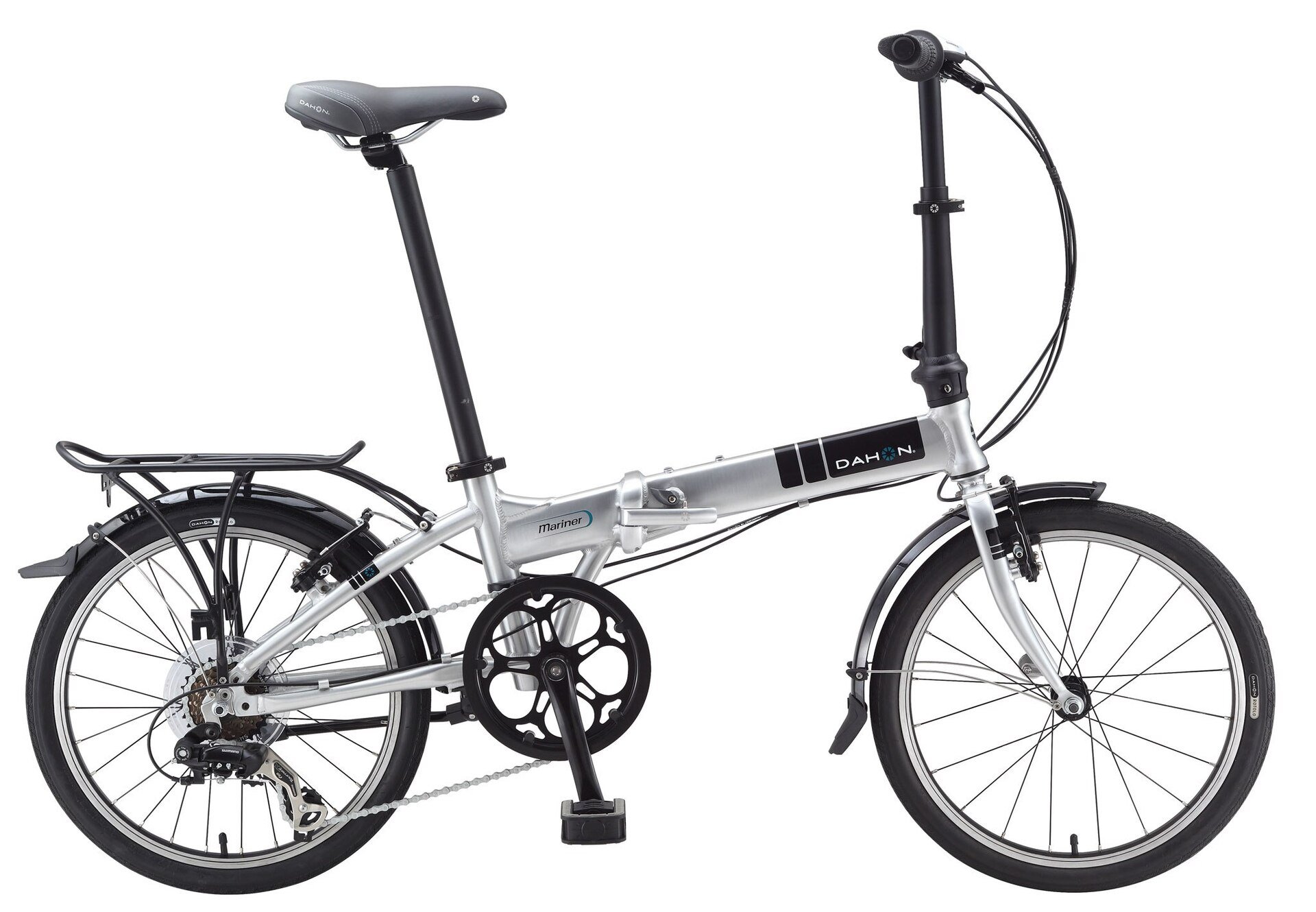DAHON Mariner D7 2015 Купить DAHON Mariner D7 2015
