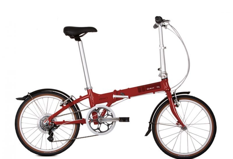 Dahon Vitesse D7 Купить Dahon Vitesse D7