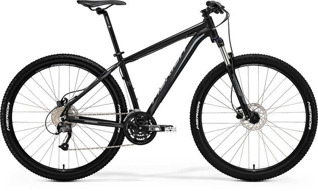 Merida big nine 40 2017 deals